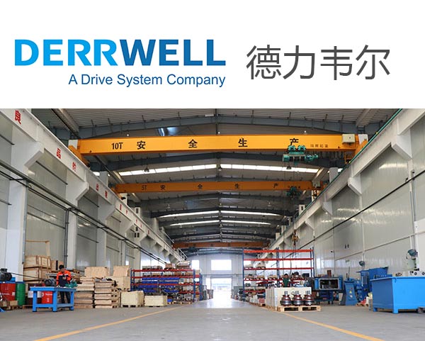 德力韋爾傳動系統(常州)有(yǒu)限公司