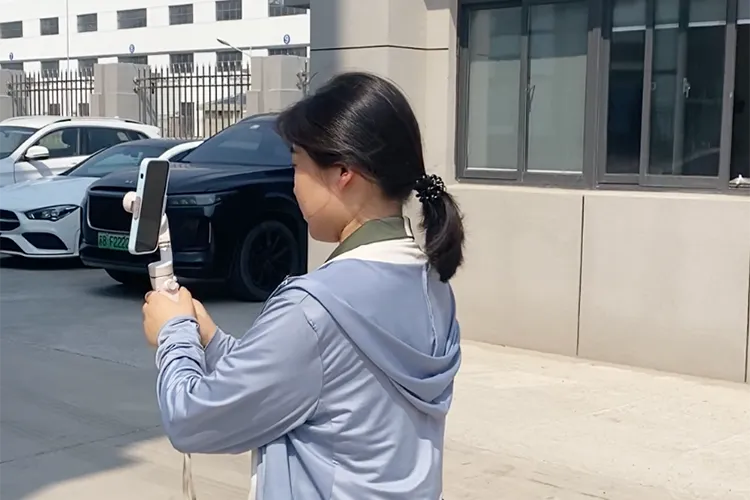 短(duǎn)視(shì)頻(pín)拍(pāi)攝運營